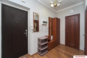 Фото №3: 1-комнатная квартира 45 м² - Краснодар, мкр. Центральный, ул. Железнодорожная, 2/1