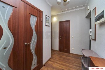 Фото №2: 1-комнатная квартира 45 м² - Краснодар, мкр. Центральный, ул. Железнодорожная, 2/1