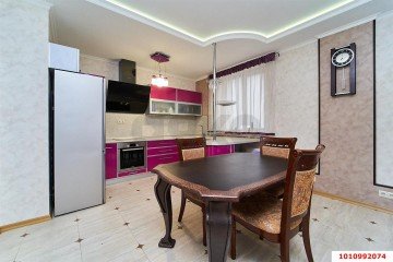 Фото №3: 3-комнатная квартира 125 м² - Краснодар, мкр. Западный внутригородской округ, ул. Брянская, 49