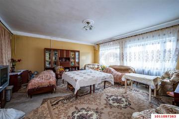 Фото №1: Часть дома 185&nbsp;м² + 2.15&nbsp;сот., 2&nbsp;эт. - Яблоновский, ул. Калинина, 39
