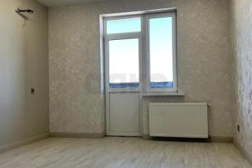 Фото №1: Студия 23 м², 11/19 эт. - Краснодар, мкр. Молодёжный, ул. Дубравная, 1