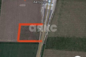 Фото №1: Коммерческая земля 100 сот. - Ростовская область Азовский район