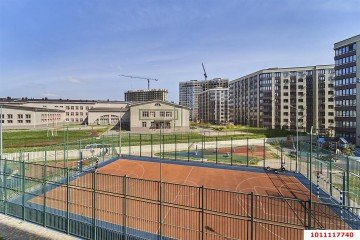 Фото №2: 2-комнатная квартира 64 м² - Новая Адыгея, мкр. жилой комплекс Мега-Победа 2, ул. Песочная, 1к1