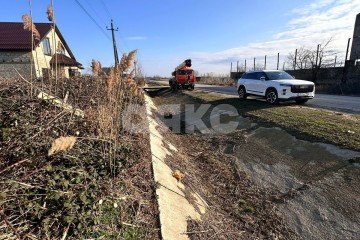 Фото №3: Земельный участок под ИЖС - Темрюк, мкр. садово огородное товарищество Автомобилист, ул. Рябиновая