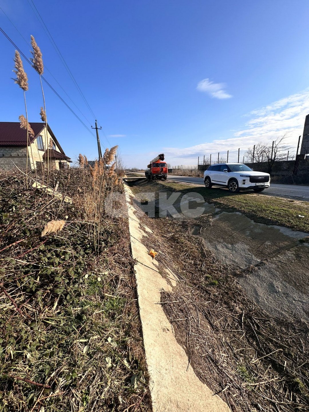 Фото №3: Земельный участок под ИЖС 7 сот. - Темрюк, садово огородное товарищество Автомобилист, ул. Рябиновая