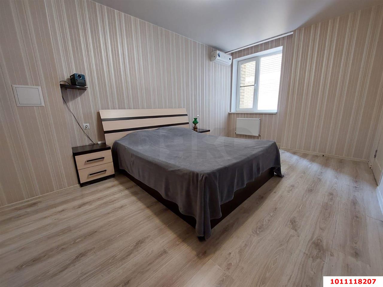 Фото №6: 3-комнатная квартира 92&nbsp;м², 8/16&nbsp;эт. - Краснодар, Прикубанский внутригородской округ, Калинино, мкр. Завод Радиоизмерительных Приборов, пер. Гаражный, 9