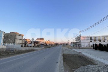 Фото №3: Студия 26 м² - Анапа, ул. Верхняя дорога, 29