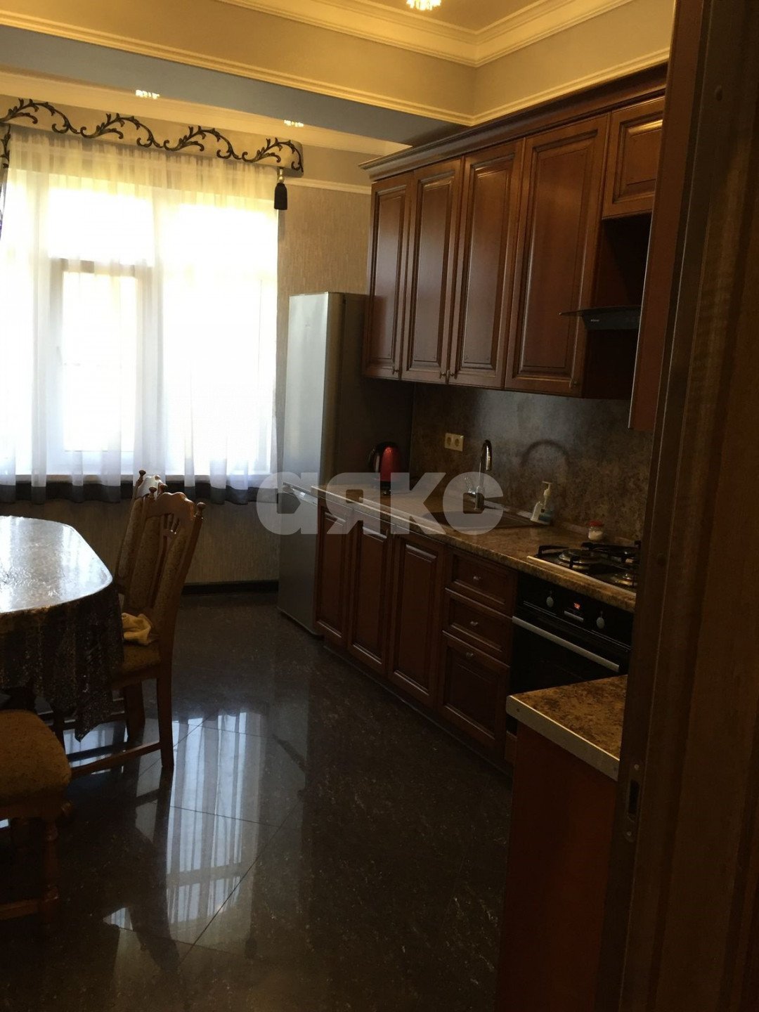 Фото №11: 3-комнатная квартира 95&nbsp;м², 3/6&nbsp;эт. - Дагомыс, р. Лазаревский, ул. Батумское шоссе, 69/9
