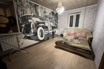 Фото №5: 3-комнатная квартира 60 м² - Фоминское, 7