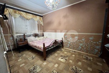 Фото №4: 3-комнатная квартира 60 м² - Фоминское, 7