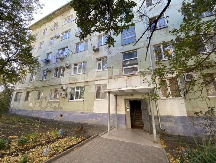 Фото №10: 1-комнатная квартира 30 м² - Анапа, пр-д Космонавтов, 34