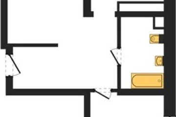 Фото №1: 2-комнатная квартира 67 м², 10/24 эт. - Краснодар, мкр. Черёмушки,