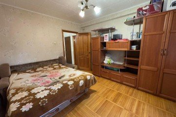 Фото №5: 3-комнатная квартира 75 м² - Краснодар, мкр. Юбилейный, ул. Рождественская набережная, 23