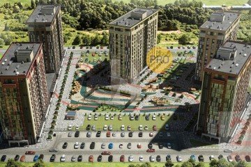 Фото №2: 3-комнатная квартира 77 м² - Армавир, мкр. жилой комплекс Римские Каникулы, 