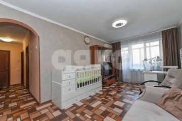 Фото №4: 3-комнатная квартира 62 м² - Ростов-на-Дону, мкр. Северный, ул. Орбитальная, 52/1