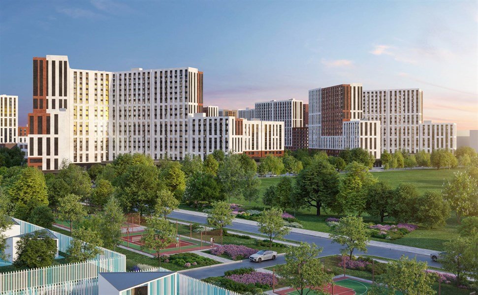 Фото №5: Студия 25&nbsp;м², 12/18&nbsp;эт. - Краснодар, Карасунский внутригородской округ, мкр. ЖК Первое Место, ул. Виктора Казанцева, 1.3лит1