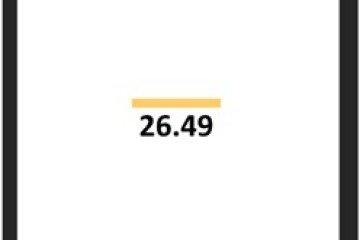 Фото №1: Студия 26 м², 6/8 эт. - Северская, мкр. ЖК Цветной Бульвар,