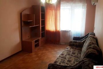Фото №1: 2-комнатная квартира 44 м², 4/5 эт. - Краснодар, мкр. Фестивальный, ул. Гагарина, 85