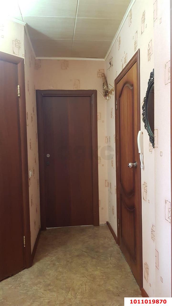 Фото №7: 2-комнатная квартира 47&nbsp;м², 4/5&nbsp;эт. - Краснодар, Прикубанский внутригородской округ, мкр. Фестивальный, ул. Гагарина, 85