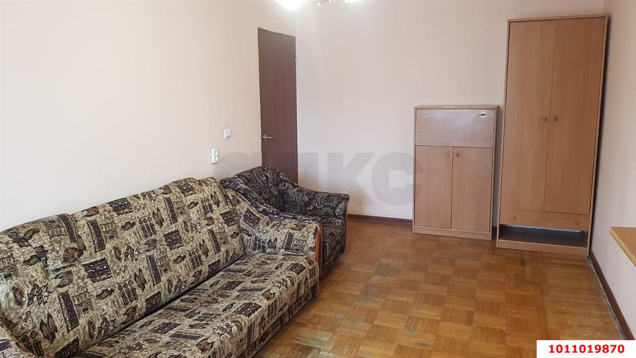Фото №2: 2-комнатная квартира 47&nbsp;м², 4/5&nbsp;эт. - Краснодар, Прикубанский внутригородской округ, мкр. Фестивальный, ул. Гагарина, 85