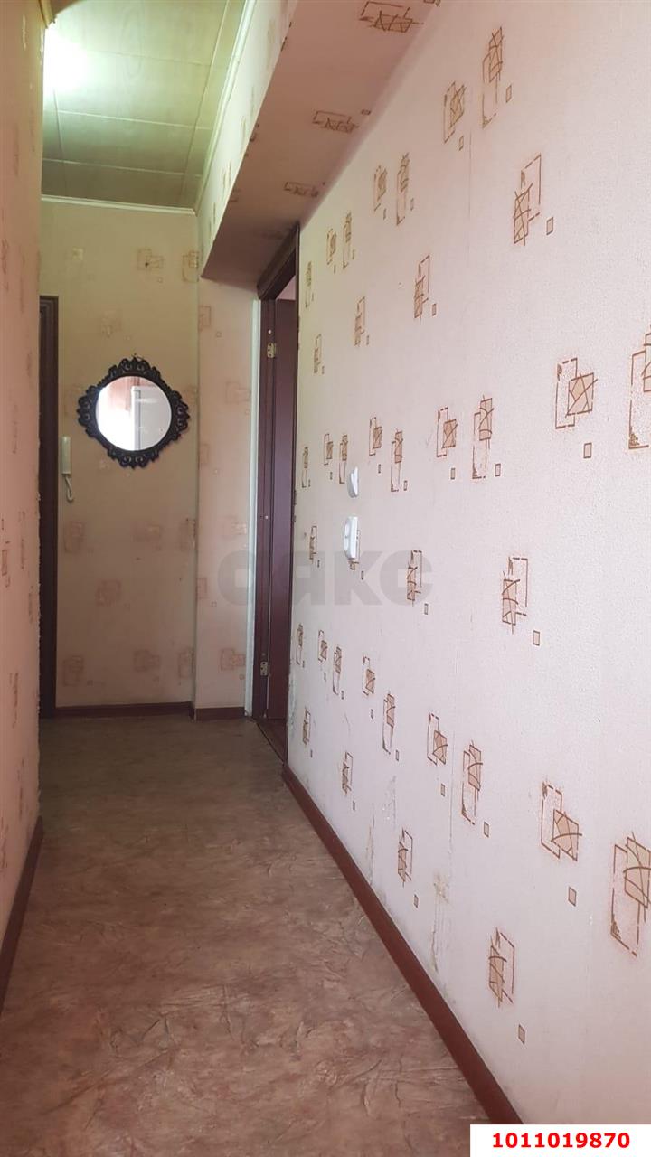 Фото №8: 2-комнатная квартира 47&nbsp;м², 4/5&nbsp;эт. - Краснодар, Прикубанский внутригородской округ, мкр. Фестивальный, ул. Гагарина, 85
