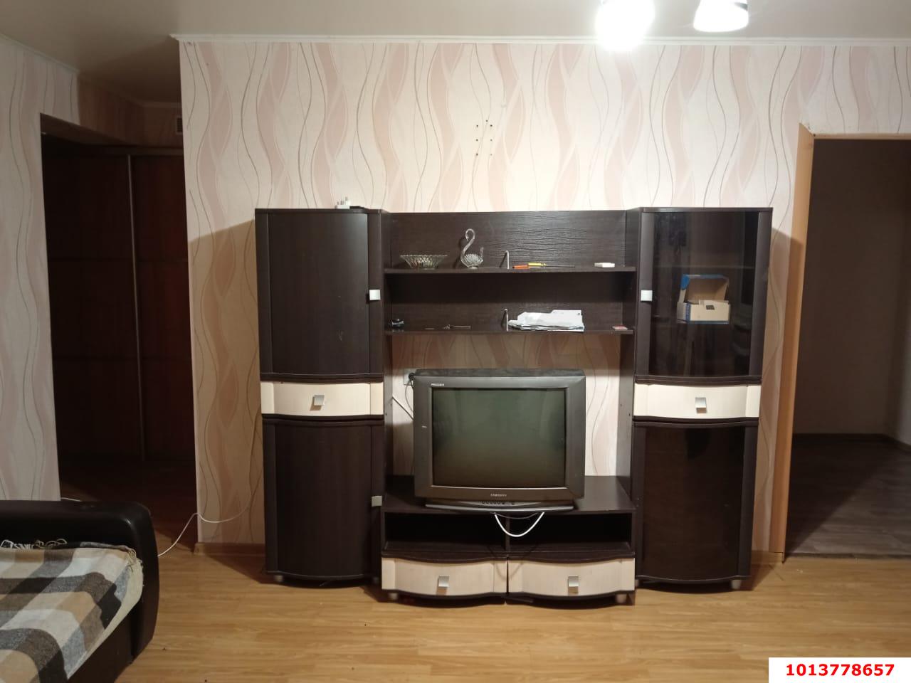 Фото №4: 3-комнатная квартира 57&nbsp;м², 1/5&nbsp;эт. - Новороссийск, р. Центральный, пр-кт Ленина, 22