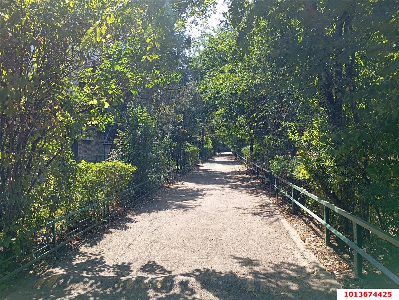 Фото №4: 4-комнатная квартира 59&nbsp;м², 2/5&nbsp;эт. - Краснодар, Прикубанский внутригородской округ, мкр. Фестивальный, ул. Гагарина, 93