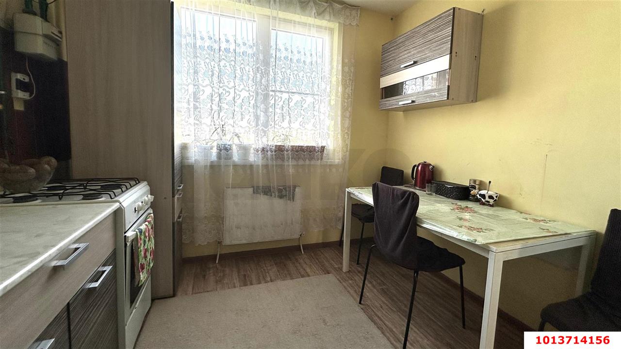 Фото №5: 2-комнатная квартира 55&nbsp;м², 3/9&nbsp;эт. - Яблоновский, ул. Гагарина, 192к5