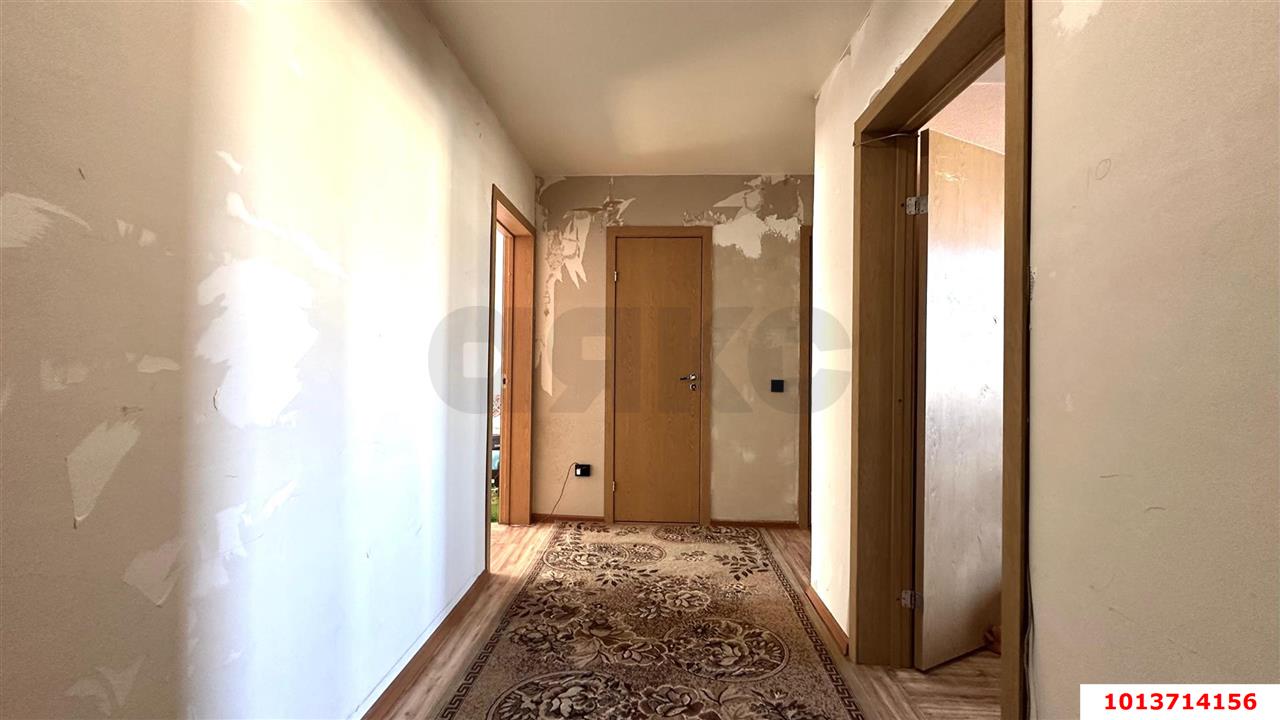 Фото №9: 2-комнатная квартира 55&nbsp;м², 3/9&nbsp;эт. - Яблоновский, ул. Гагарина, 192к5