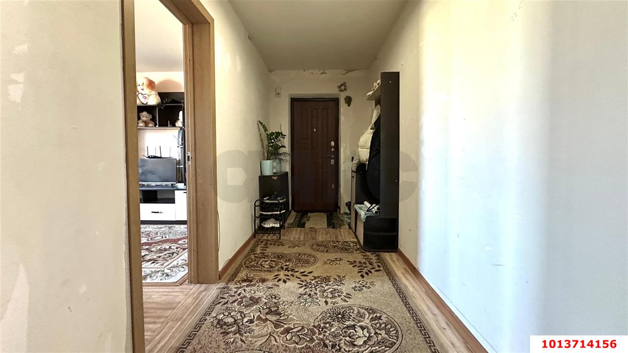 Фото №8: 2-комнатная квартира 55&nbsp;м², 3/9&nbsp;эт. - Яблоновский, ул. Гагарина, 192к5