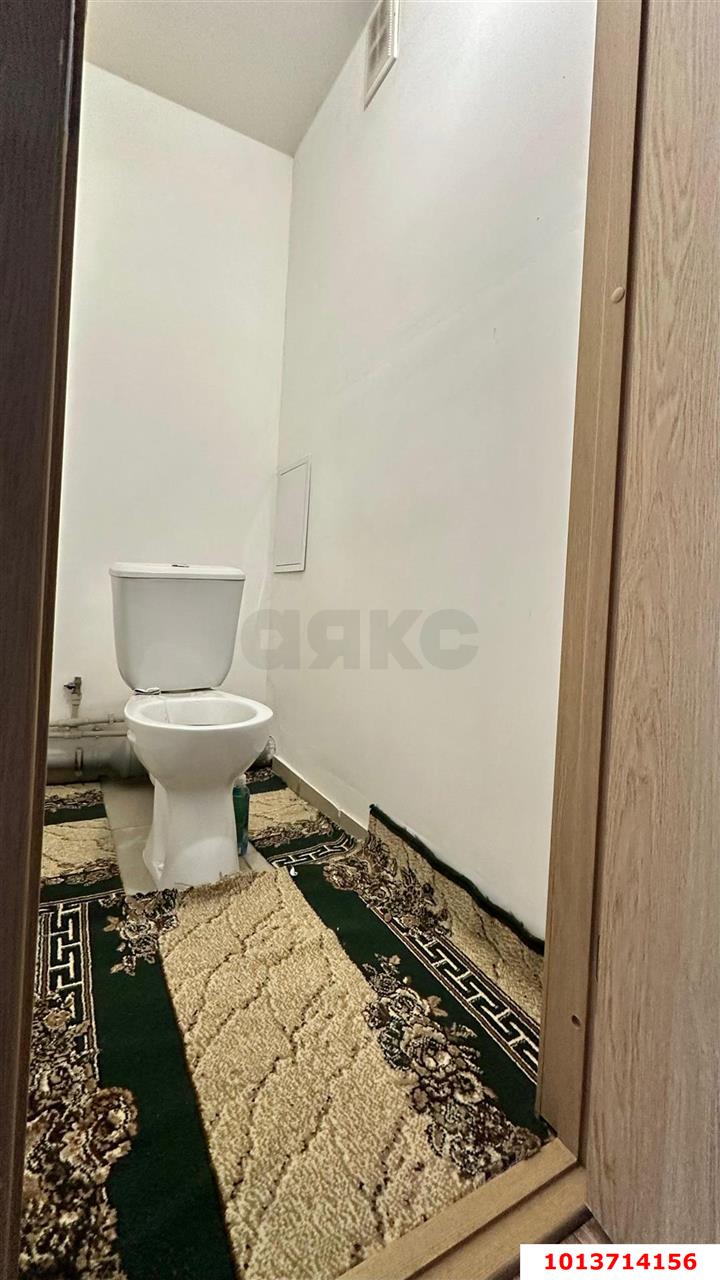 Фото №13: 2-комнатная квартира 55&nbsp;м², 3/9&nbsp;эт. - Яблоновский, ул. Гагарина, 192к5