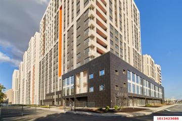 Фото №1: 2-комнатная квартира 67&nbsp;м², 10/15&nbsp;эт. - Краснодар, мкр. жилой комплекс Новелла, ул. Питерская, 40к3