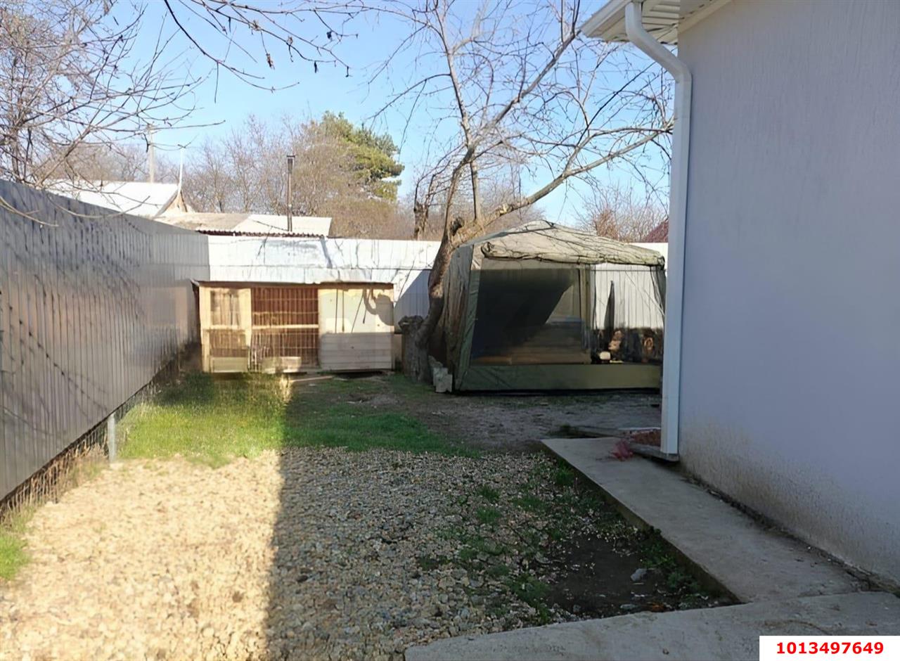 Фото №15: Дом 71&nbsp;м² + 3.04&nbsp;сот., 1&nbsp;эт. - Завода Измерительных Приборов, мкр. Карасунский внутригородской округ, ул. Тихая, 228