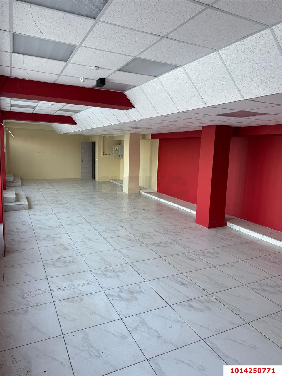 Фото №2: Торговое помещение 60&nbsp;м², 1/1&nbsp;эт. - Краснодар, мкр. Карасунский внутригородской округ, ул. Трудовой Славы