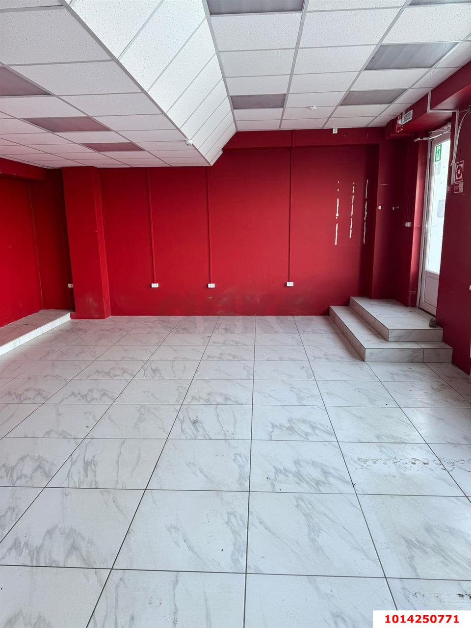 Фото №1: Торговое помещение 60&nbsp;м², 1/1&nbsp;эт. - Краснодар, мкр. Карасунский внутригородской округ, ул. Трудовой Славы