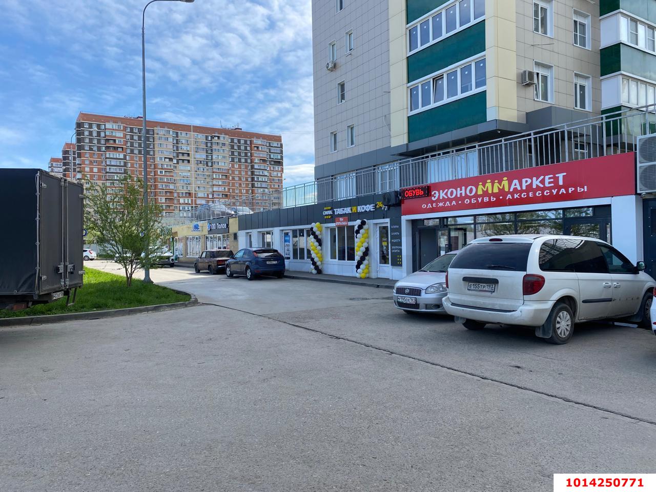 Фото №6: Торговое помещение 60&nbsp;м², 1/1&nbsp;эт. - Краснодар, мкр. Карасунский внутригородской округ, ул. Трудовой Славы