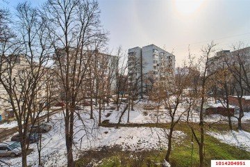 Фото №3: 2-комнатная квартира 55 м² - Краснодар, мкр. Завод Измерительных Приборов, ул. Московская, 68