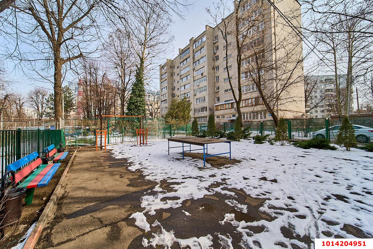 Фото №17: 2-комнатная квартира 55 м² - Краснодар, Завод Измерительных Приборов, ул. Московская, 68