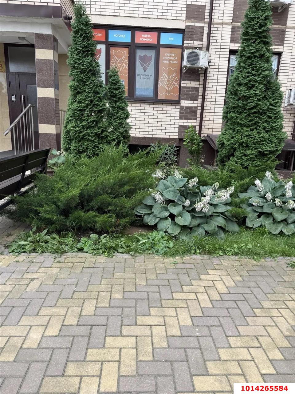 Фото №10: 1-комнатная квартира 38&nbsp;м², 6/15&nbsp;эт. - Краснодар, Карасунский внутригородской округ, жилой комплекс Империал, ж/м Пашковский, ул. Леонида Лаврова, 8к2