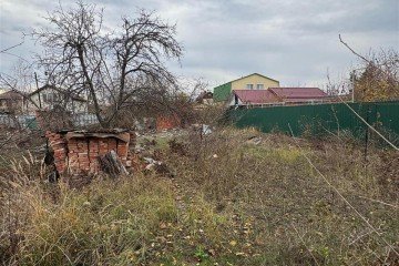 Фото №2: Участок садоводство 4 сот. - Зиповчанка, мкр. Прикубанский внутригородской округ, ул. Осенняя, 294/7