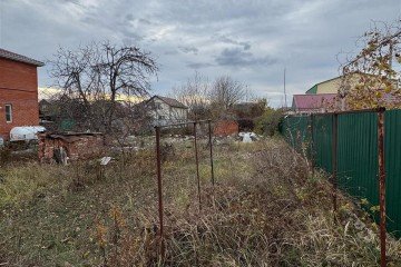 Фото №3: Участок садоводство 4 сот. - Зиповчанка, мкр. Прикубанский внутригородской округ, ул. Осенняя, 294/7