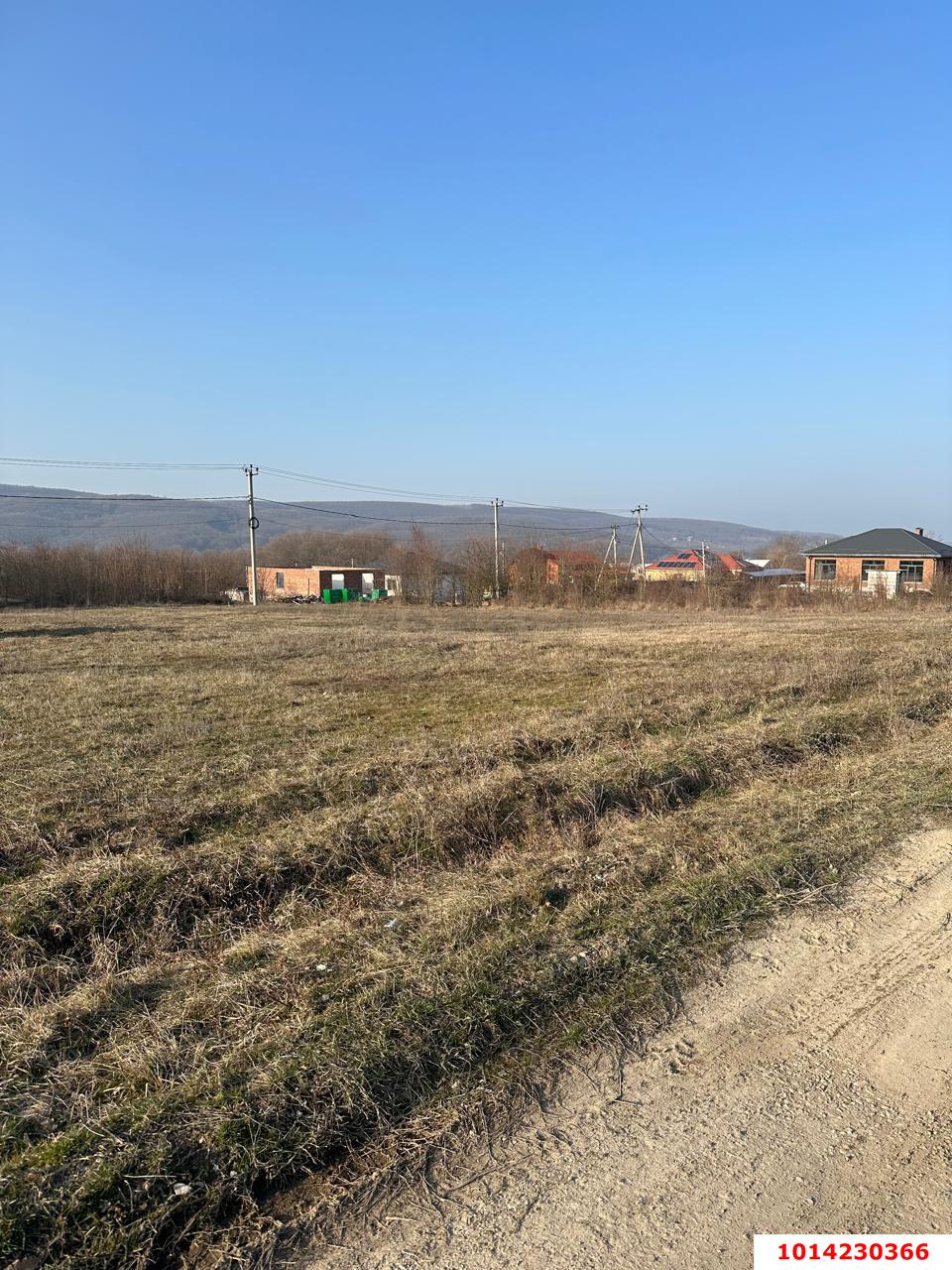 Фото №4: Земельный участок под ИЖС 10&nbsp;сот. - Азовская, мкр. Матросова, ул. Матросова, 21