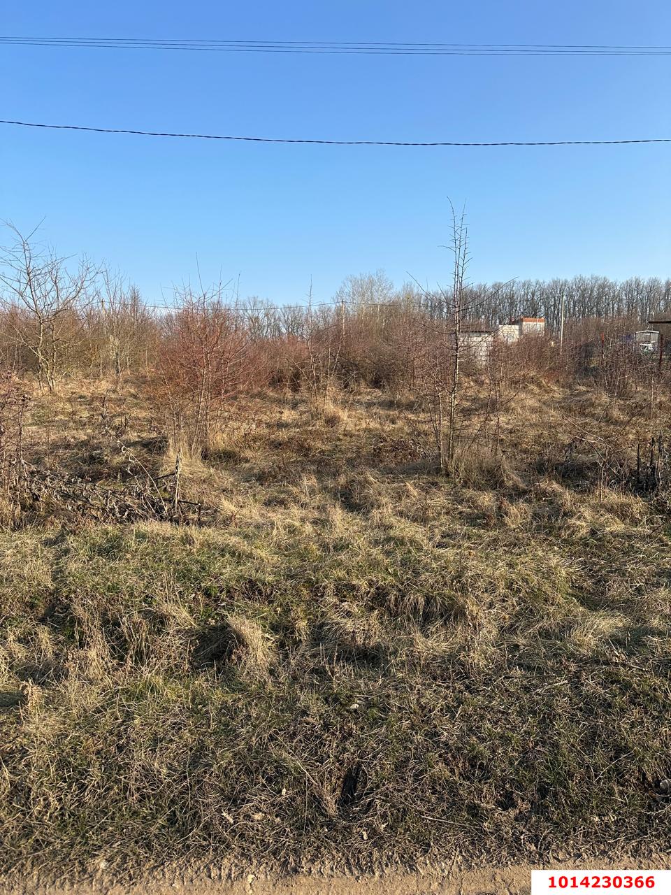 Фото №1: Земельный участок под ИЖС 10&nbsp;сот. - Азовская, мкр. Матросова, ул. Матросова, 21