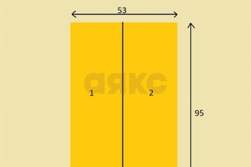 Фото №3: Земельный участок под ИЖС 50 сот. - Примаки, 159/1