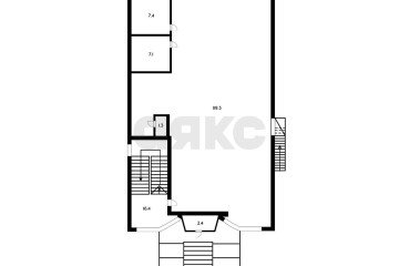 Фото №4: Отдельное здание 610 м² - Краснодар, мкр. Центральный, ул. Митрофана Седина, 142