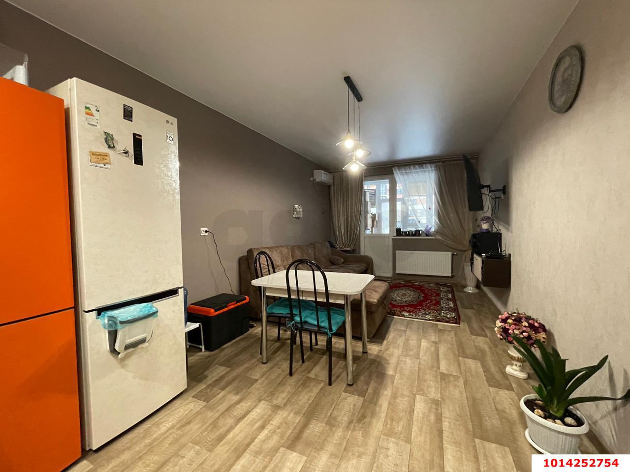 Фото №11: 2-комнатная квартира 120&nbsp;м², 2/16&nbsp;эт. - Краснодар, Прикубанский внутригородской округ, мкр. жилой комплекс Самолёт-4, ул. Ивана Беличенко, 89