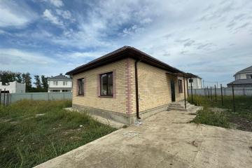 Фото №1: Дом 137&nbsp;м², 2&nbsp;эт. - Южный, мкр. Олимпийский, пер. Удобный, 1