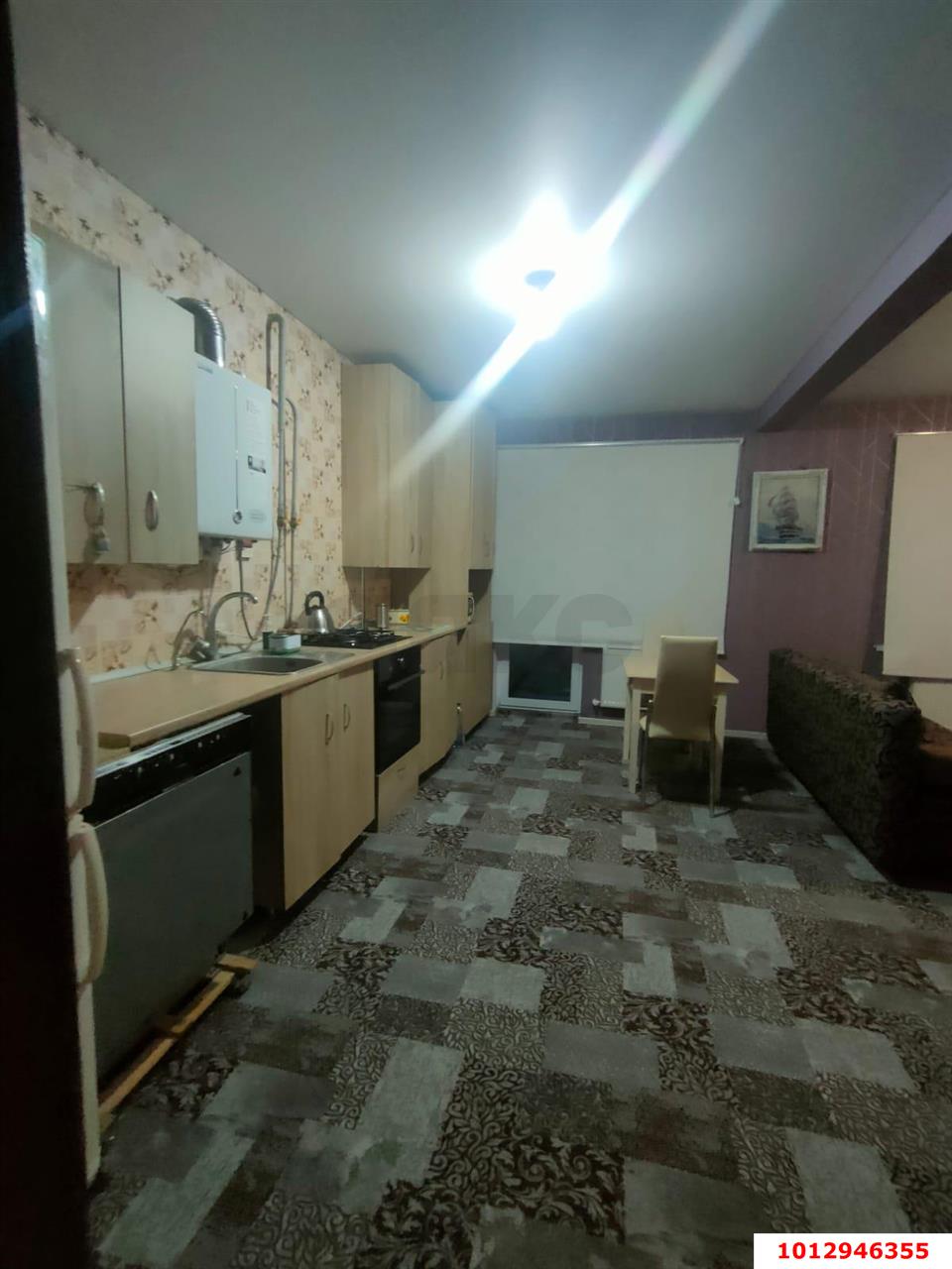 Фото №3: Дом 120&nbsp;м² + 3&nbsp;сот., 2&nbsp;эт. - № 7, мкр. Прикубанский внутригородской округ, ул. 11-я линия, 22