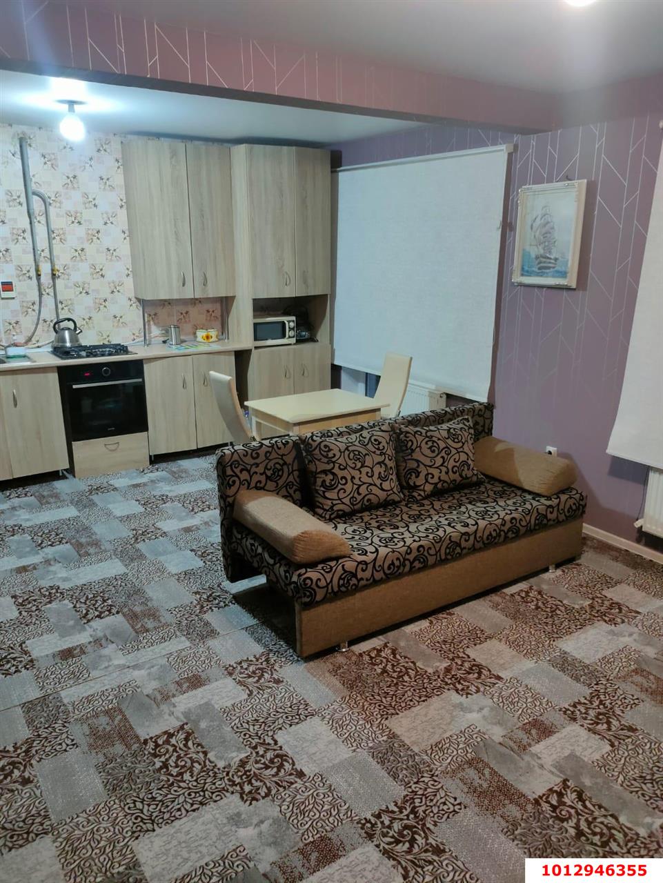 Фото №2: Дом 120&nbsp;м² + 3&nbsp;сот., 2&nbsp;эт. - № 7, мкр. Прикубанский внутригородской округ, ул. 11-я линия, 22