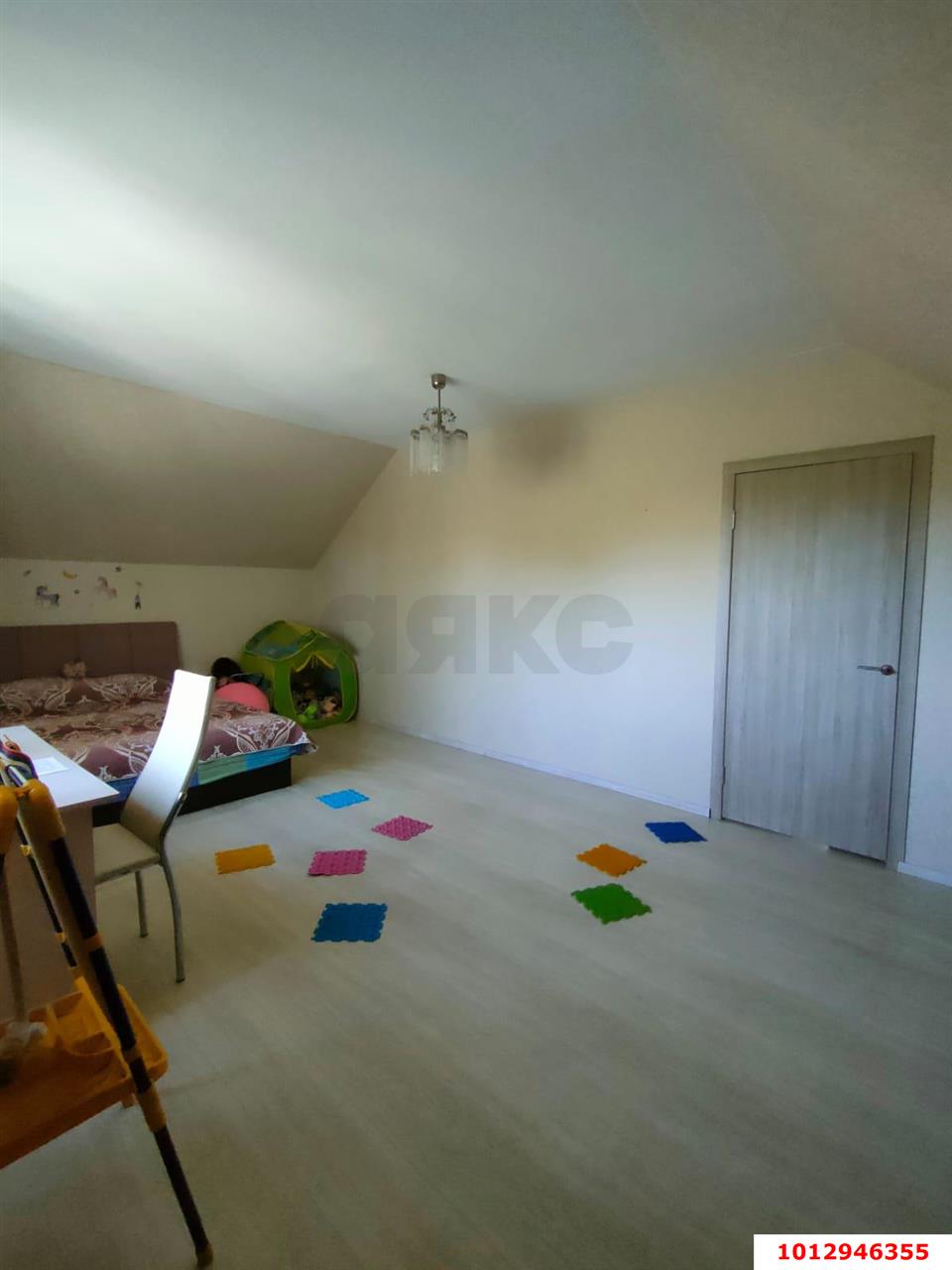 Фото №7: Дом 120&nbsp;м² + 3&nbsp;сот., 2&nbsp;эт. - № 7, мкр. Прикубанский внутригородской округ, ул. 11-я линия, 22